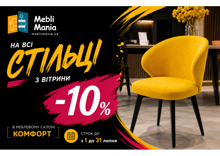 Останні новини