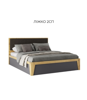 Спальня Каміла