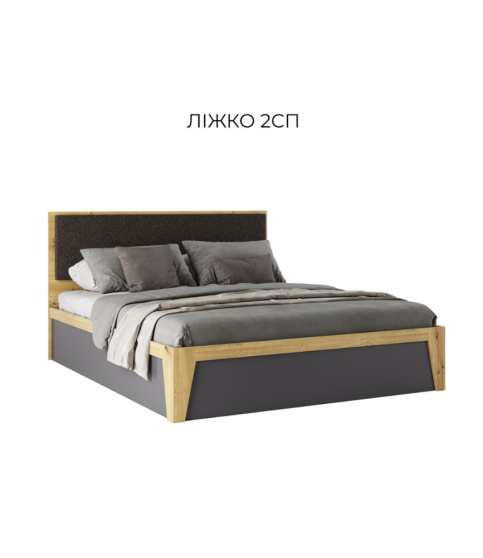 Спальня Каміла