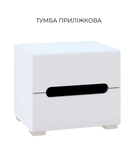 Спальня Б'янко Спальня Б'янко