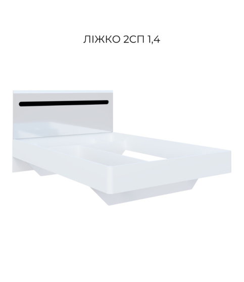 Спальня Б'янко Спальня Б'янко