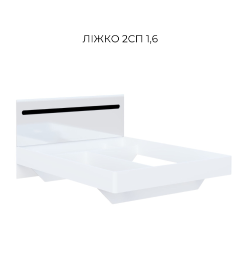 Спальня Б'янко Спальня Б'янко