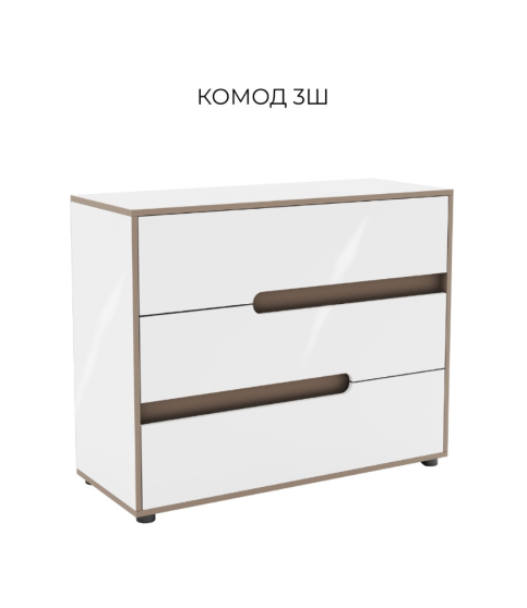 Спальня Лінда Спальня Лінда