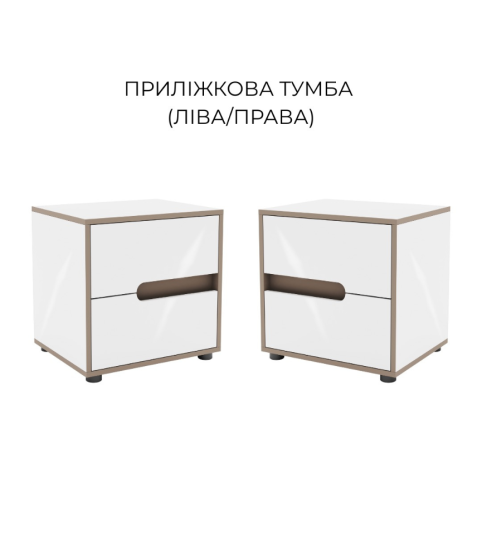 Спальня Лінда Спальня Лінда